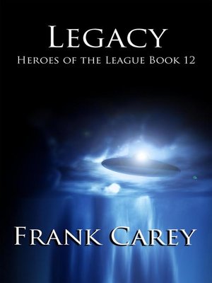 cover image of Legacy